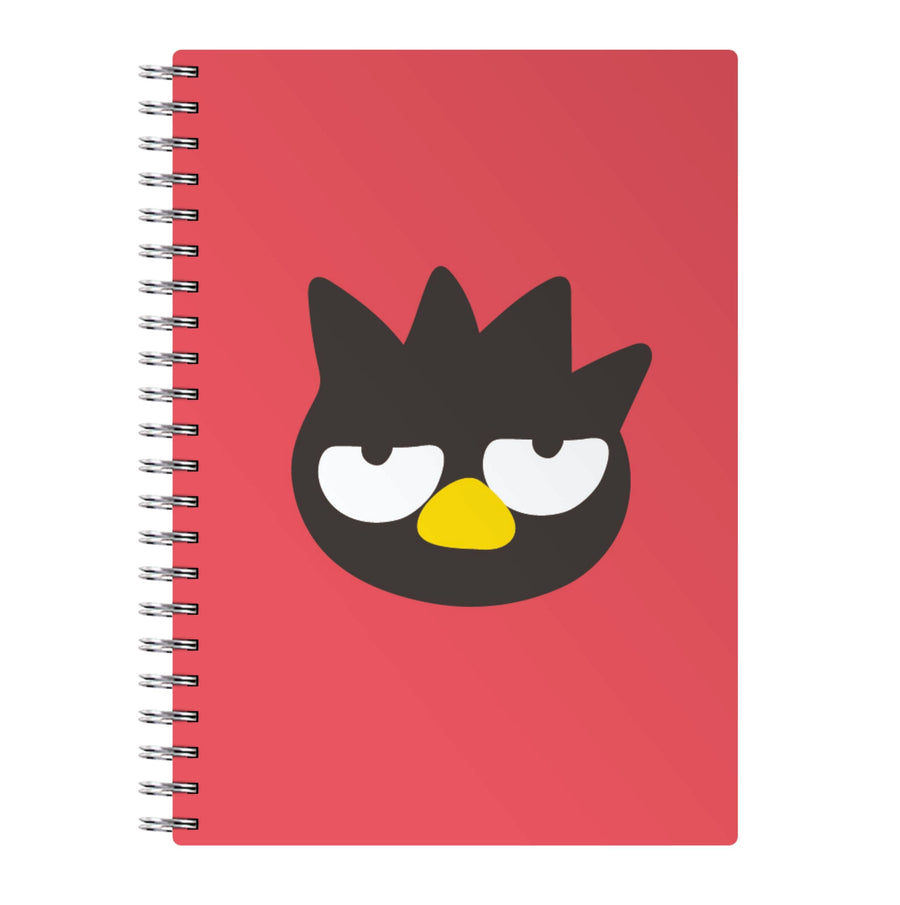 Badtz Maru - Hello Kitty Notebook
