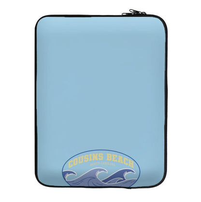 Wave - TSITP Laptop Sleeve