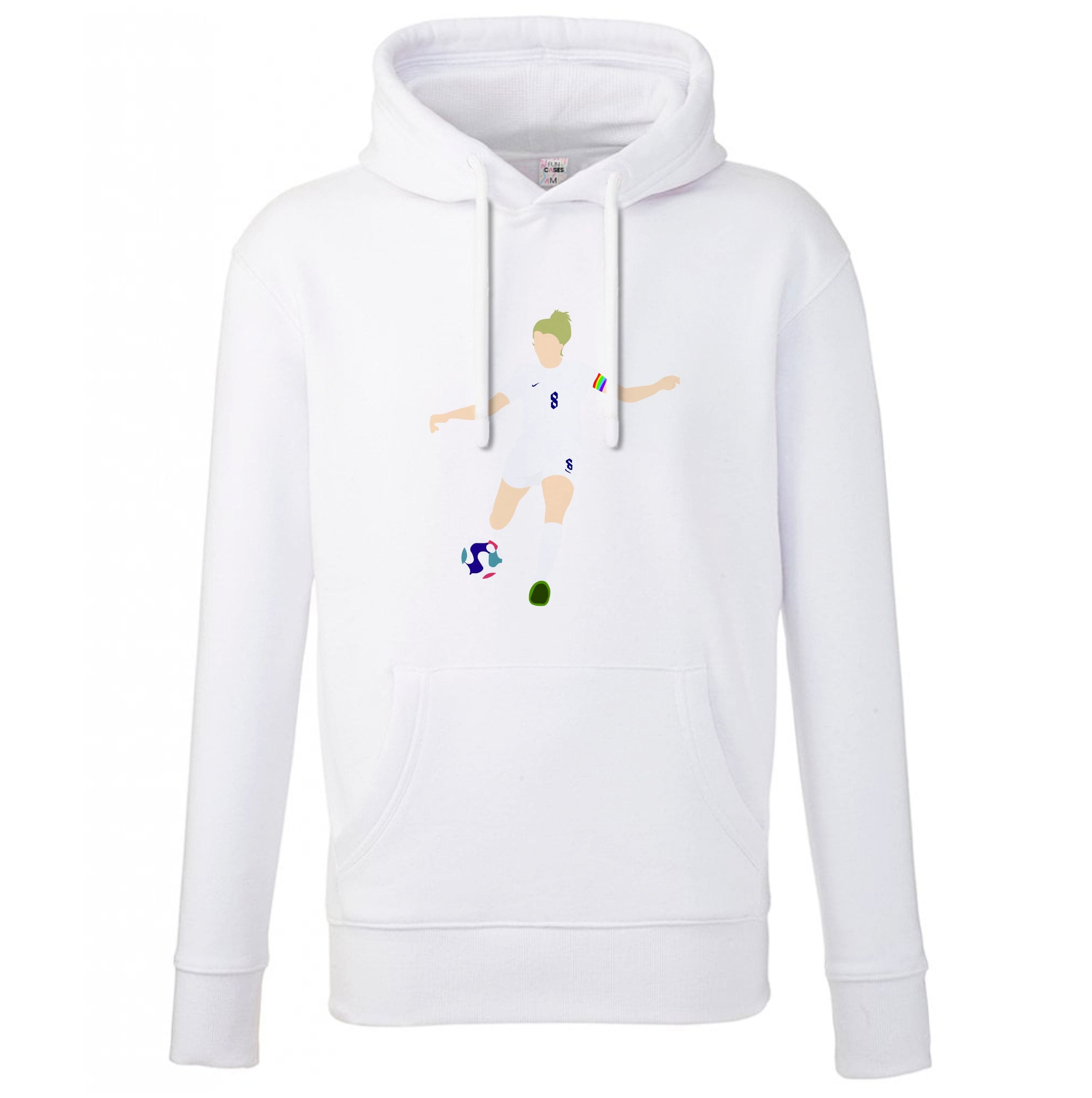 Williamson - Womens World Cup Hoodie