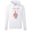 Quotes Hoodies