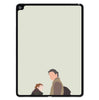 The Last Of us iPad Cases