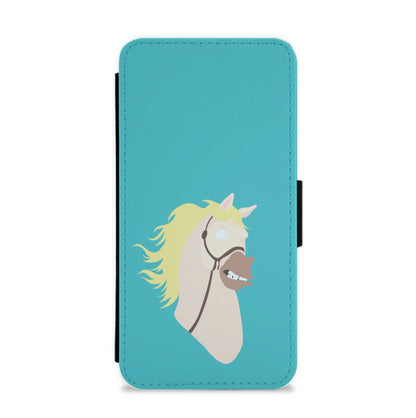 Maximus Flip / Wallet Phone Case