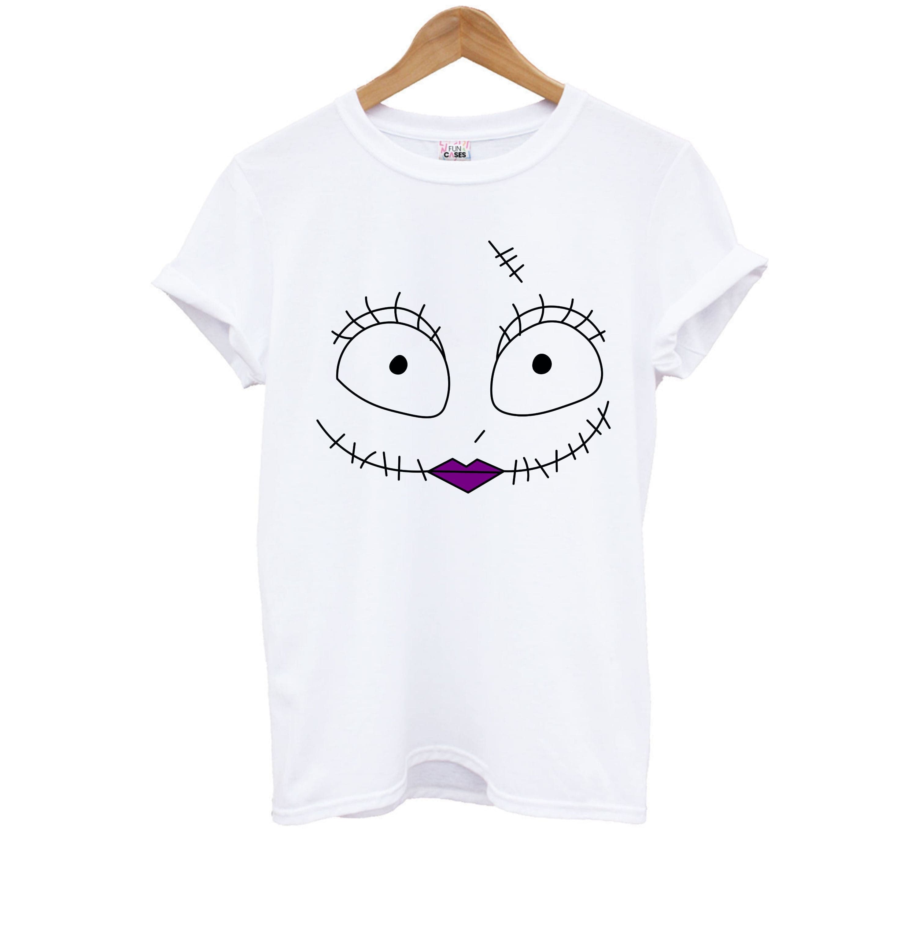 Sally Face - TNBC Kids T-Shirt