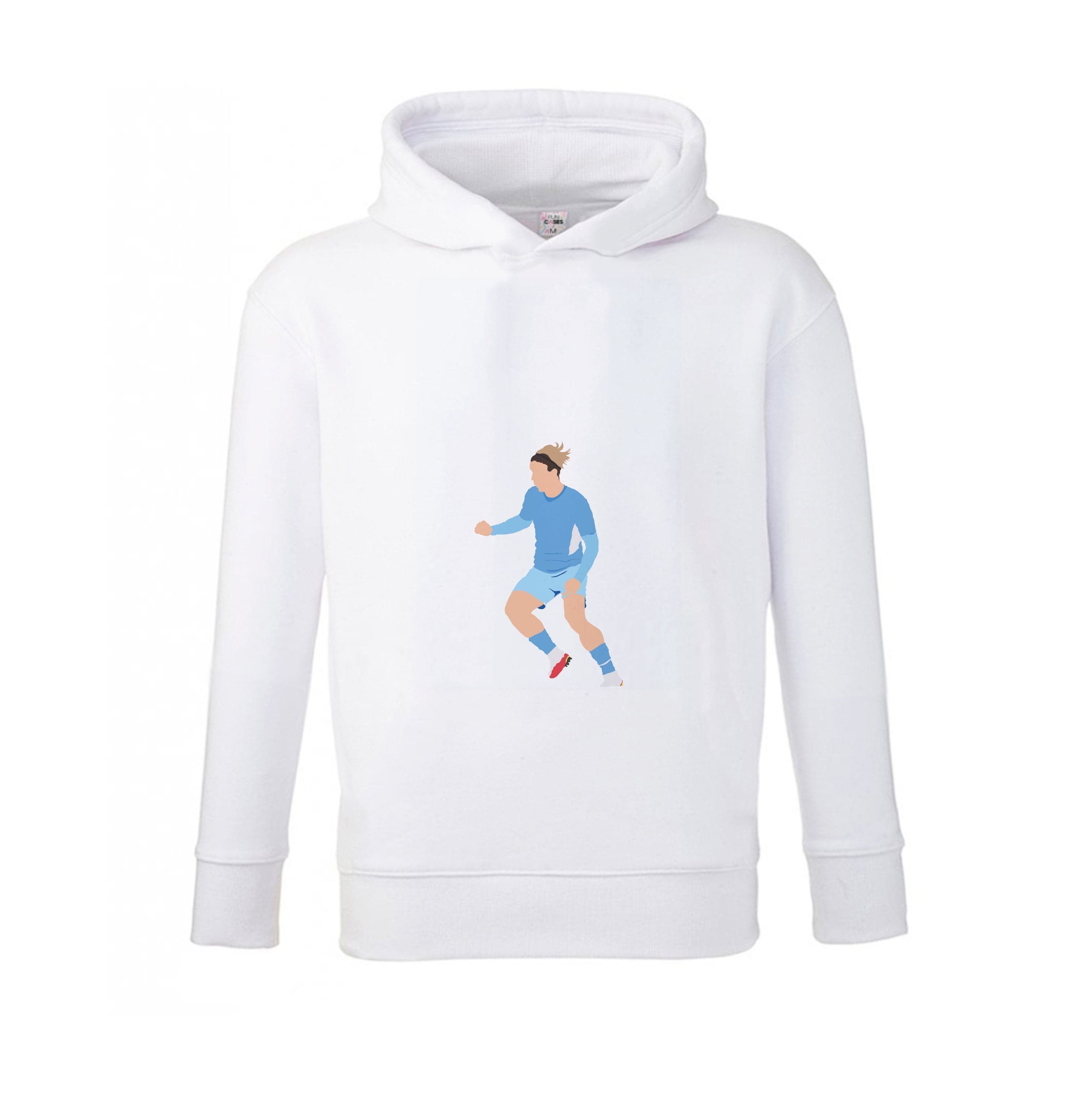 Jack Grealish - Football Kids Hoodie