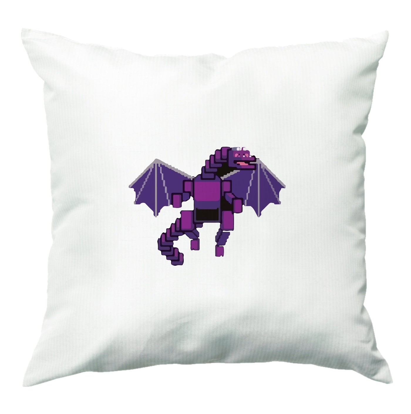 Ender Dragon - Minecraft Cushion