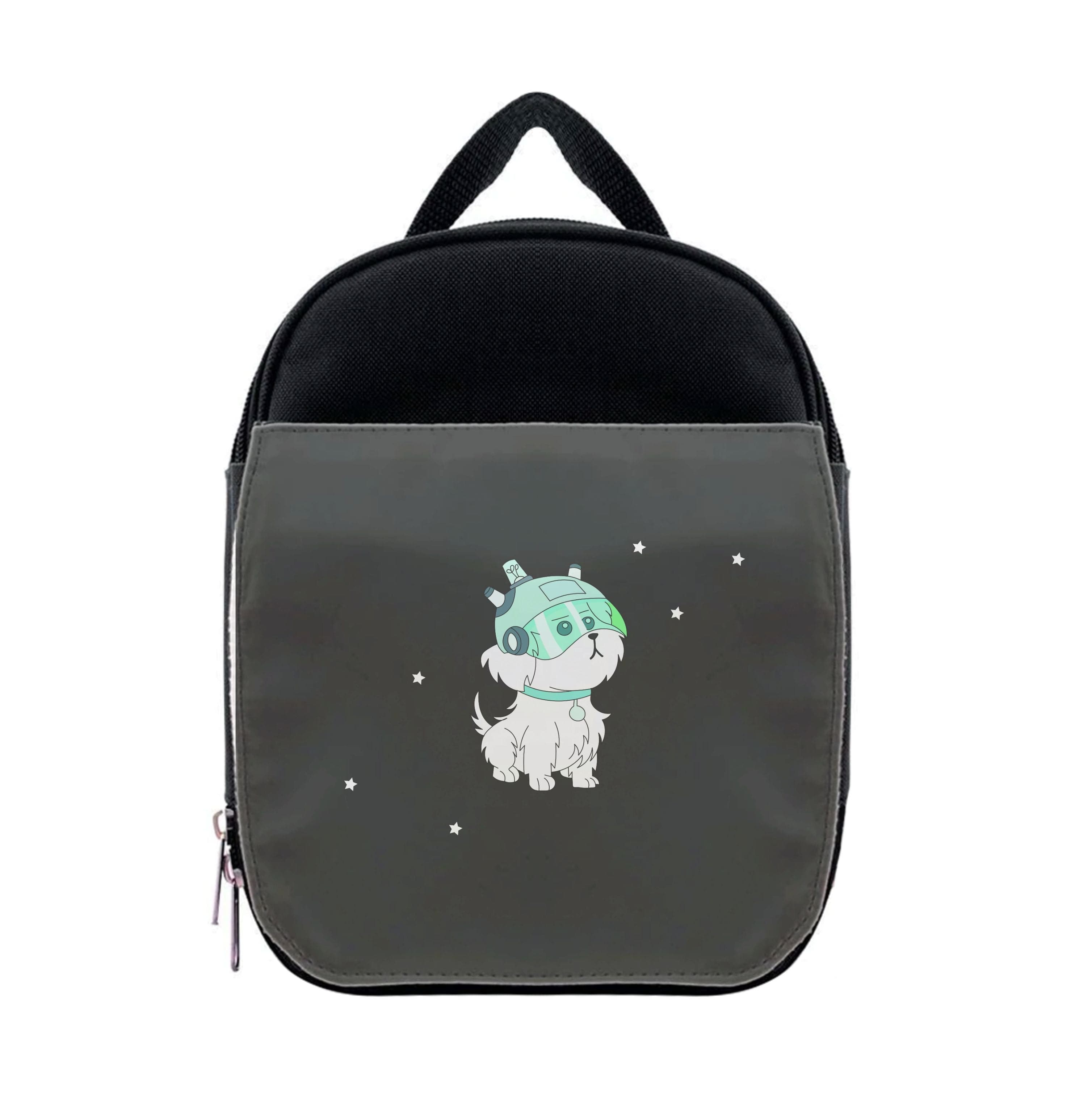 Space Dog - RAM Lunchbox