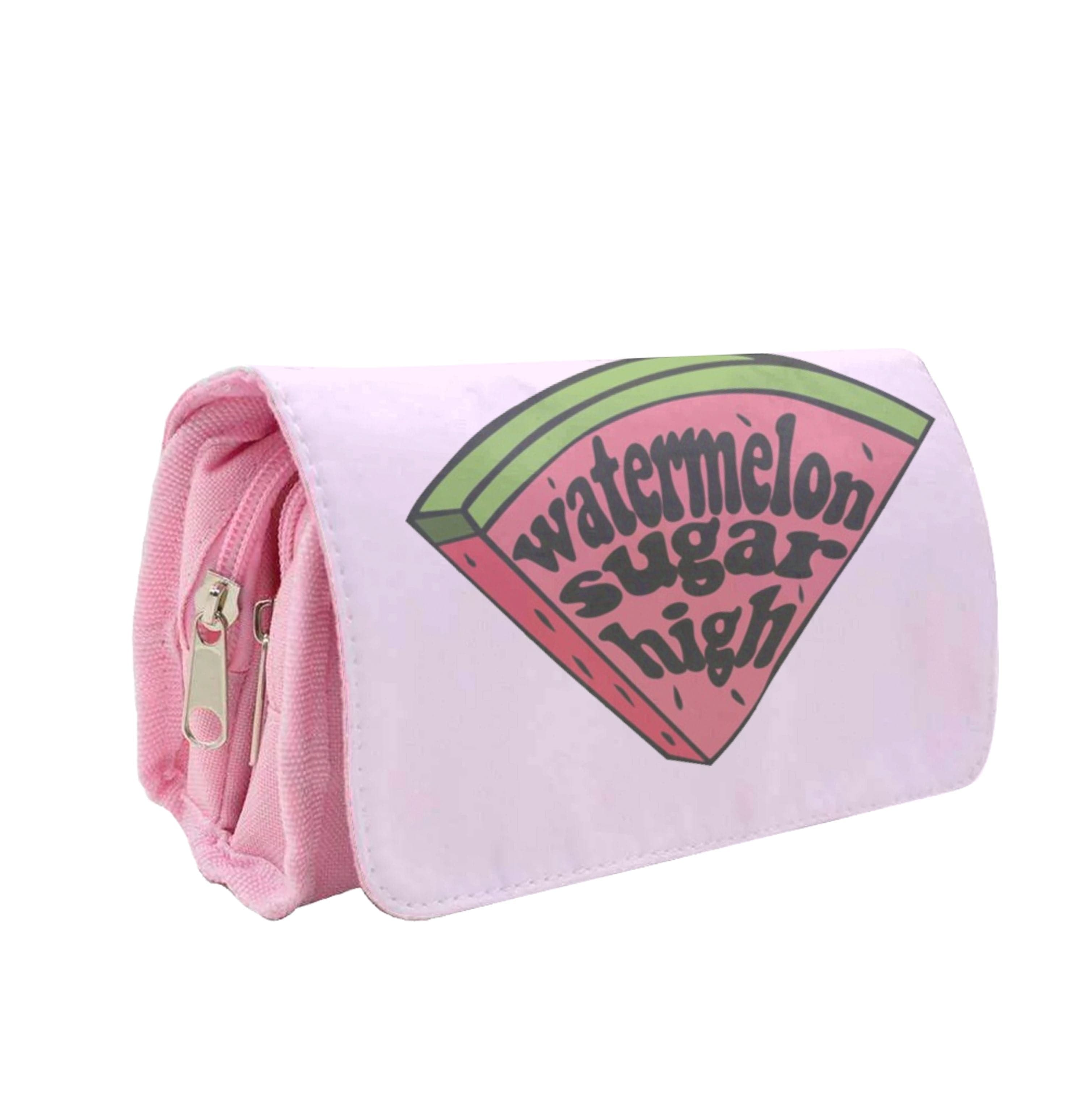 Watermelon Sugar High - Harry Pencil Case