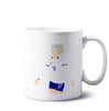 Women's World Cup Mugs