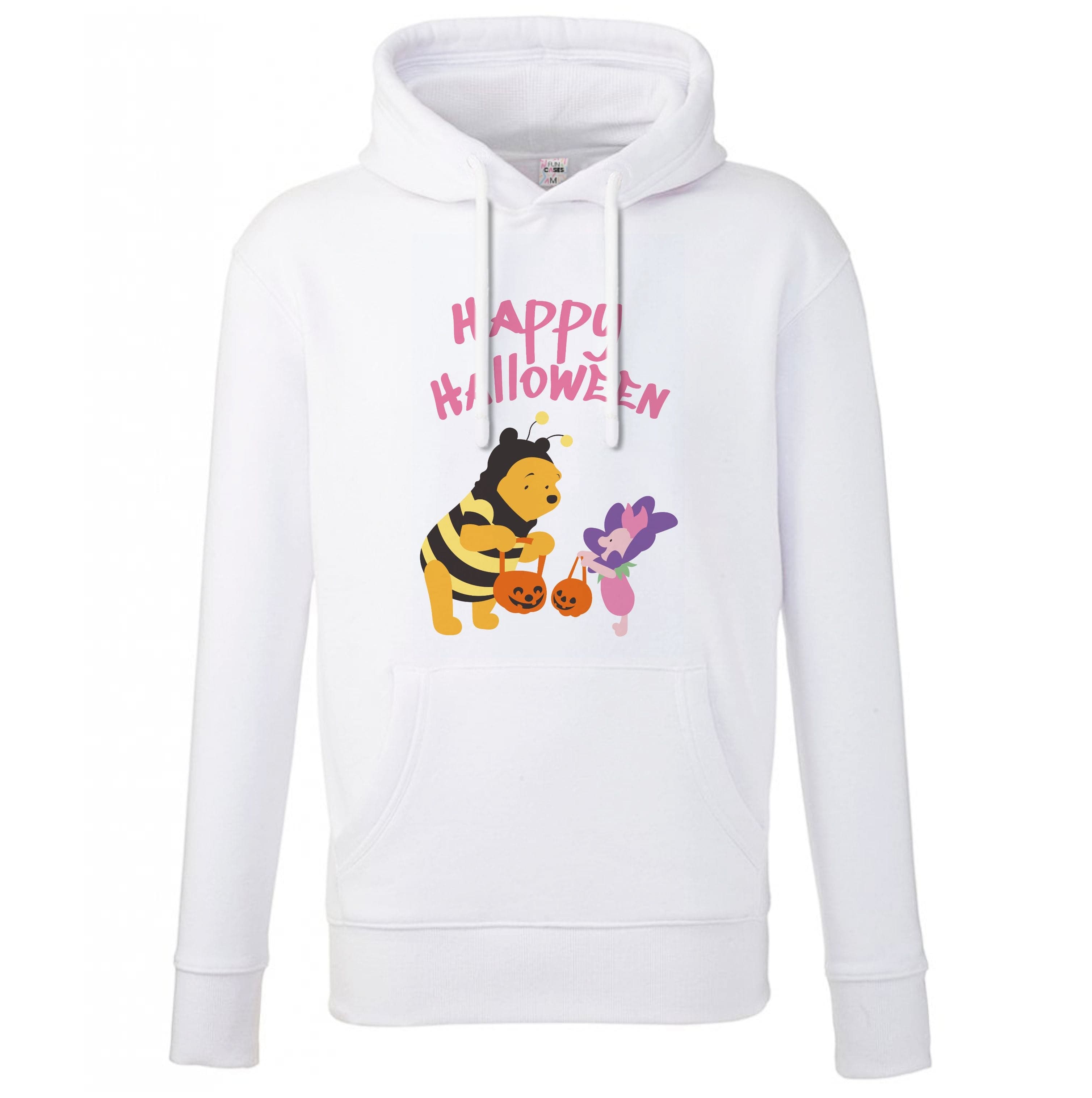 Winnie Halloween Hoodie