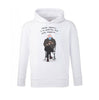 Everything but cases Kids Hoodies