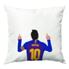 Lionel Messi Cushions