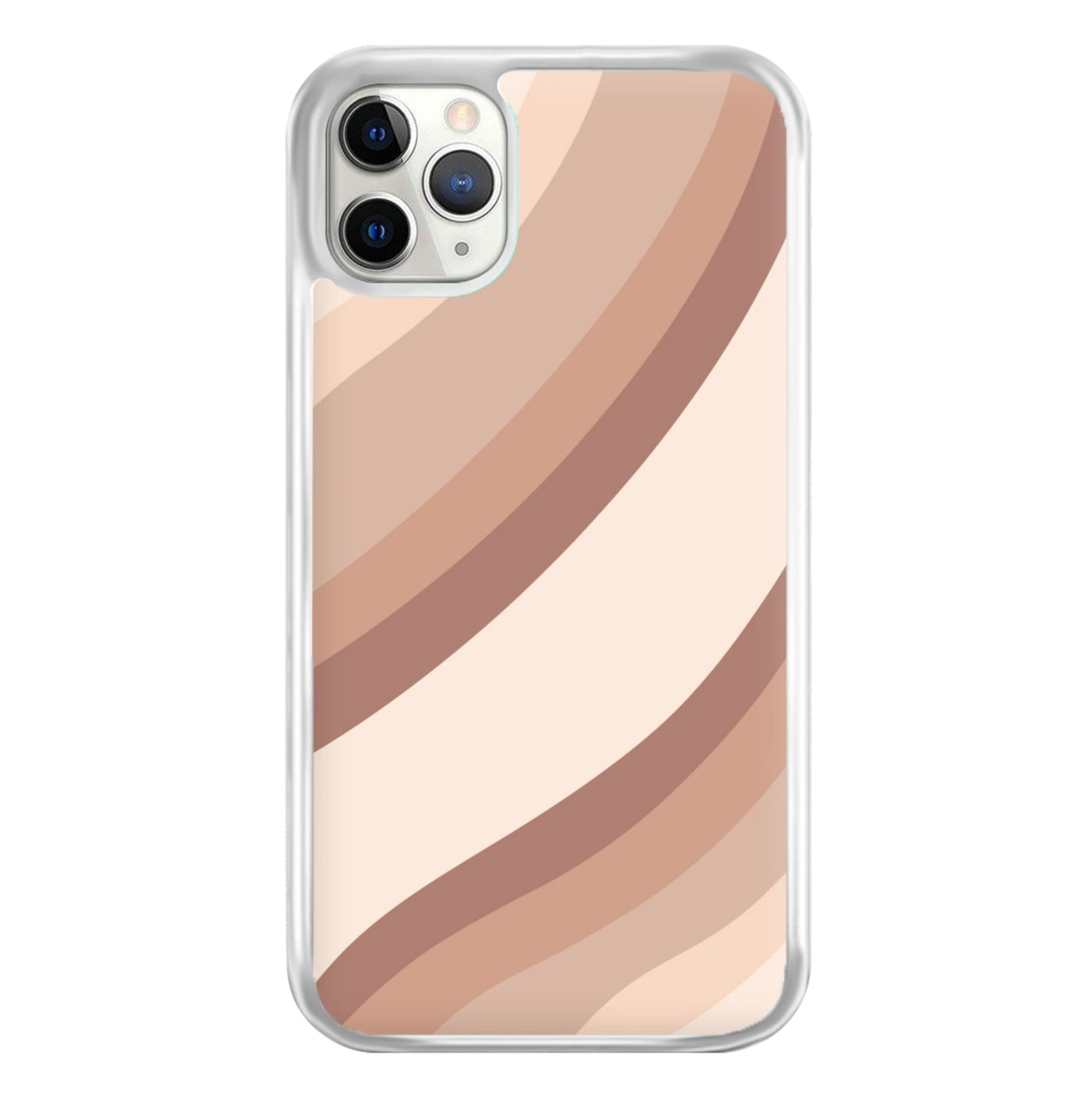Colourful Abstract Pattern VI Phone Case