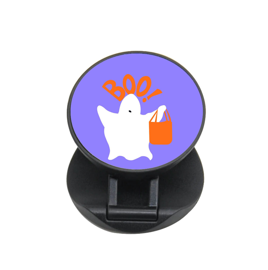 Ghost Boo! - Halloween FunGrip