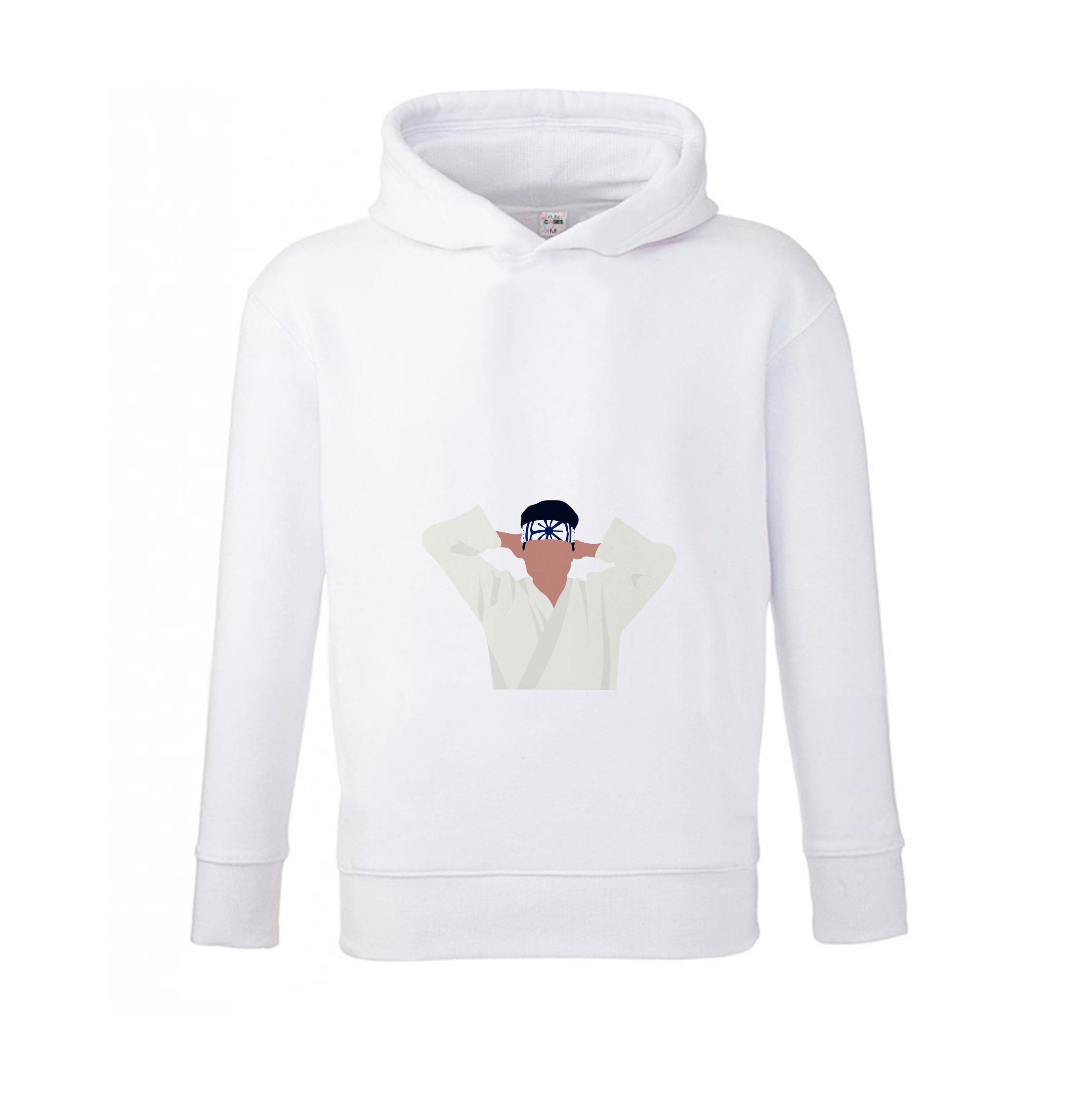 Daniel LaRusso - C Kai Kids Hoodie