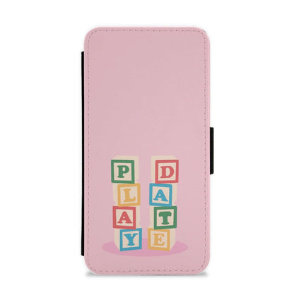 Playdate Flip / Wallet Phone Case