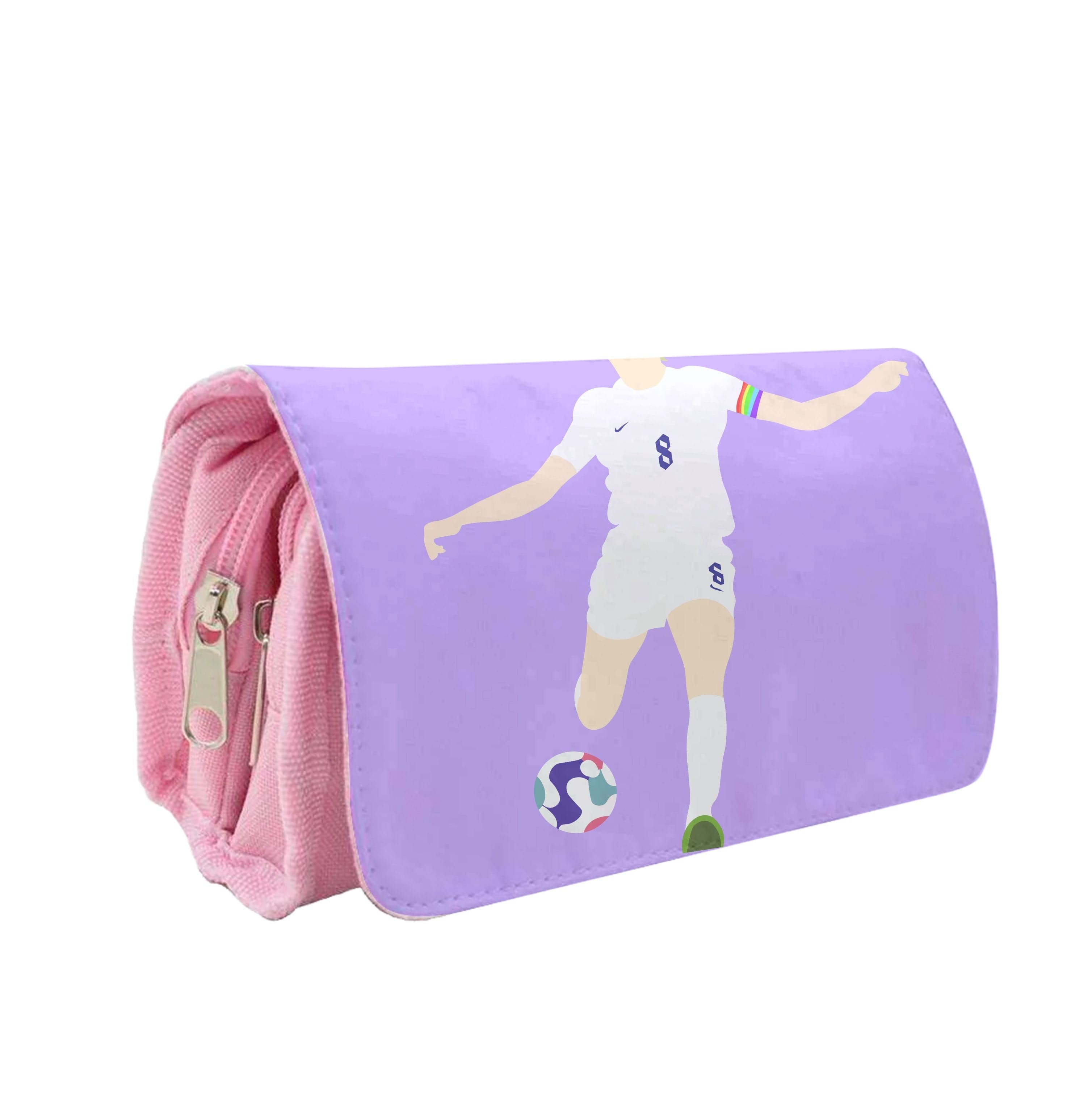 Williamson - Womens World Cup Pencil Case