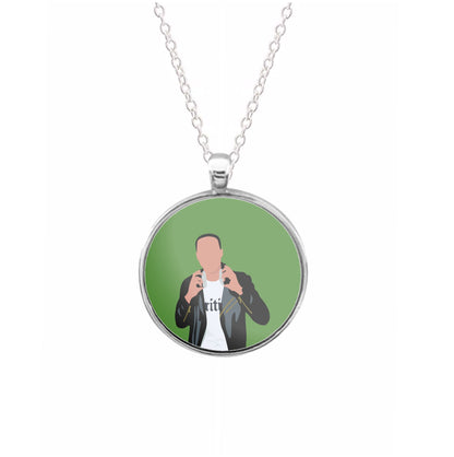 Marvin Humes Necklace