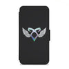 Shadowhunters Wallet Phone Cases