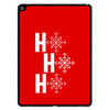 Christmas iPad Cases