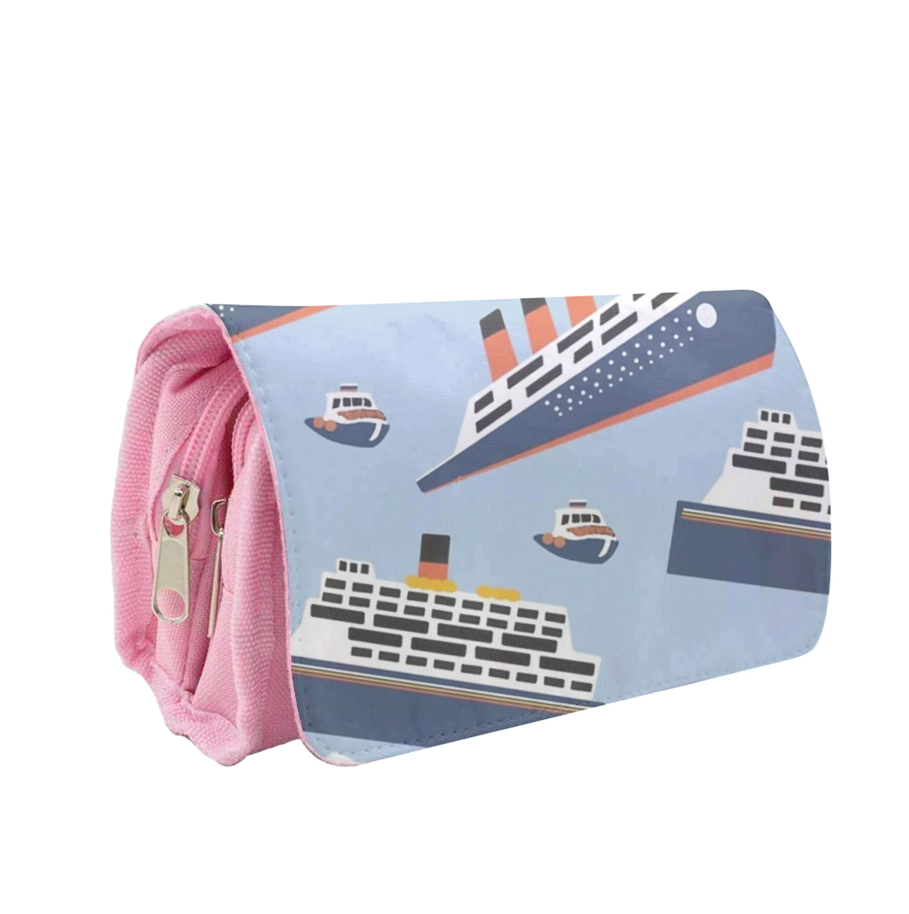 Ferry Boat Scrub Cap - Grey's Anatomy Pencil Case