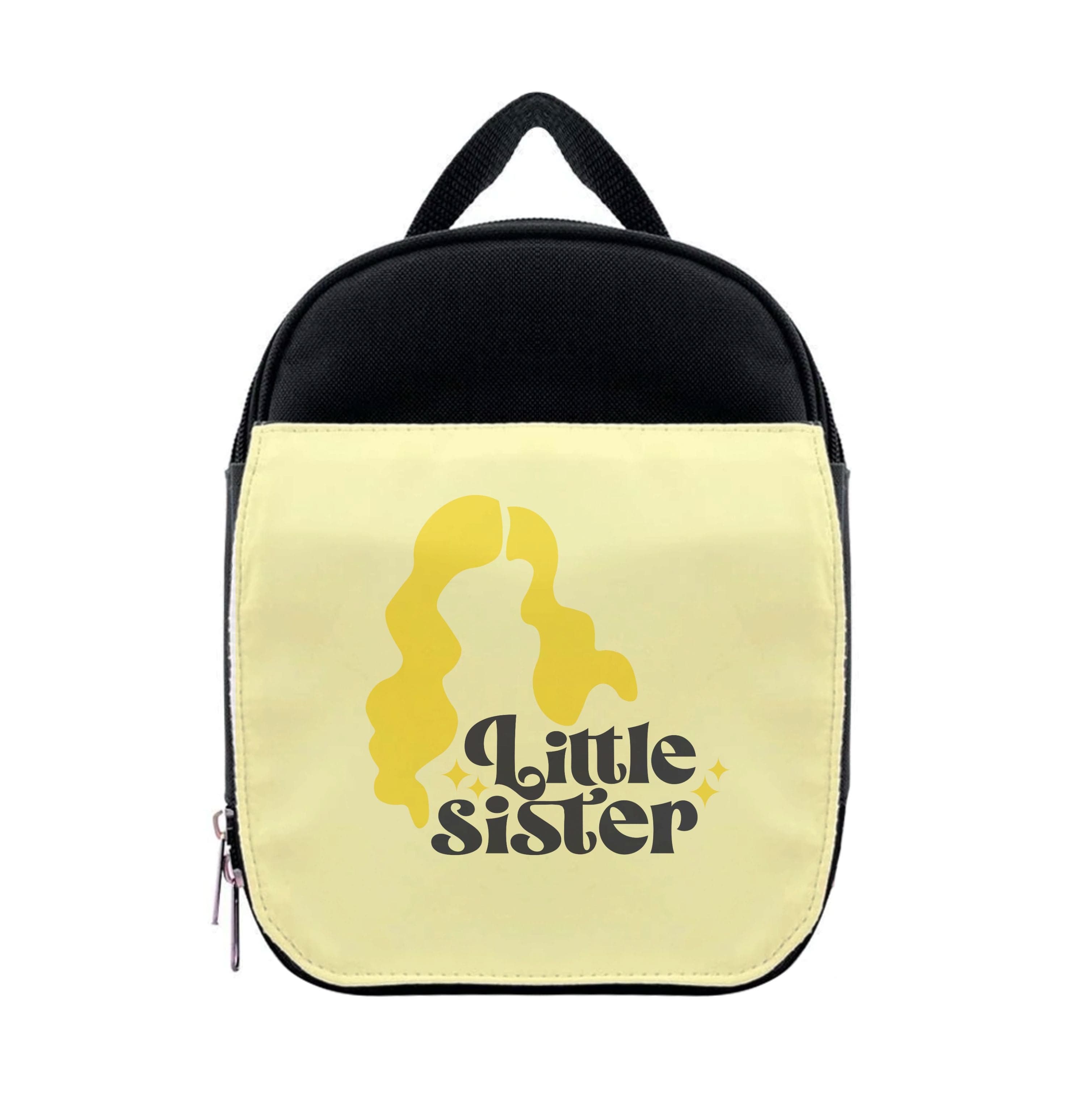 Little Sister - Hocus Halloween Lunchbox