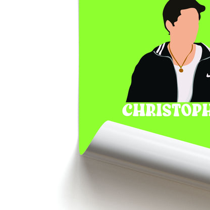 Cristopher Poster