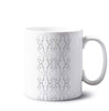 Patterns Mugs