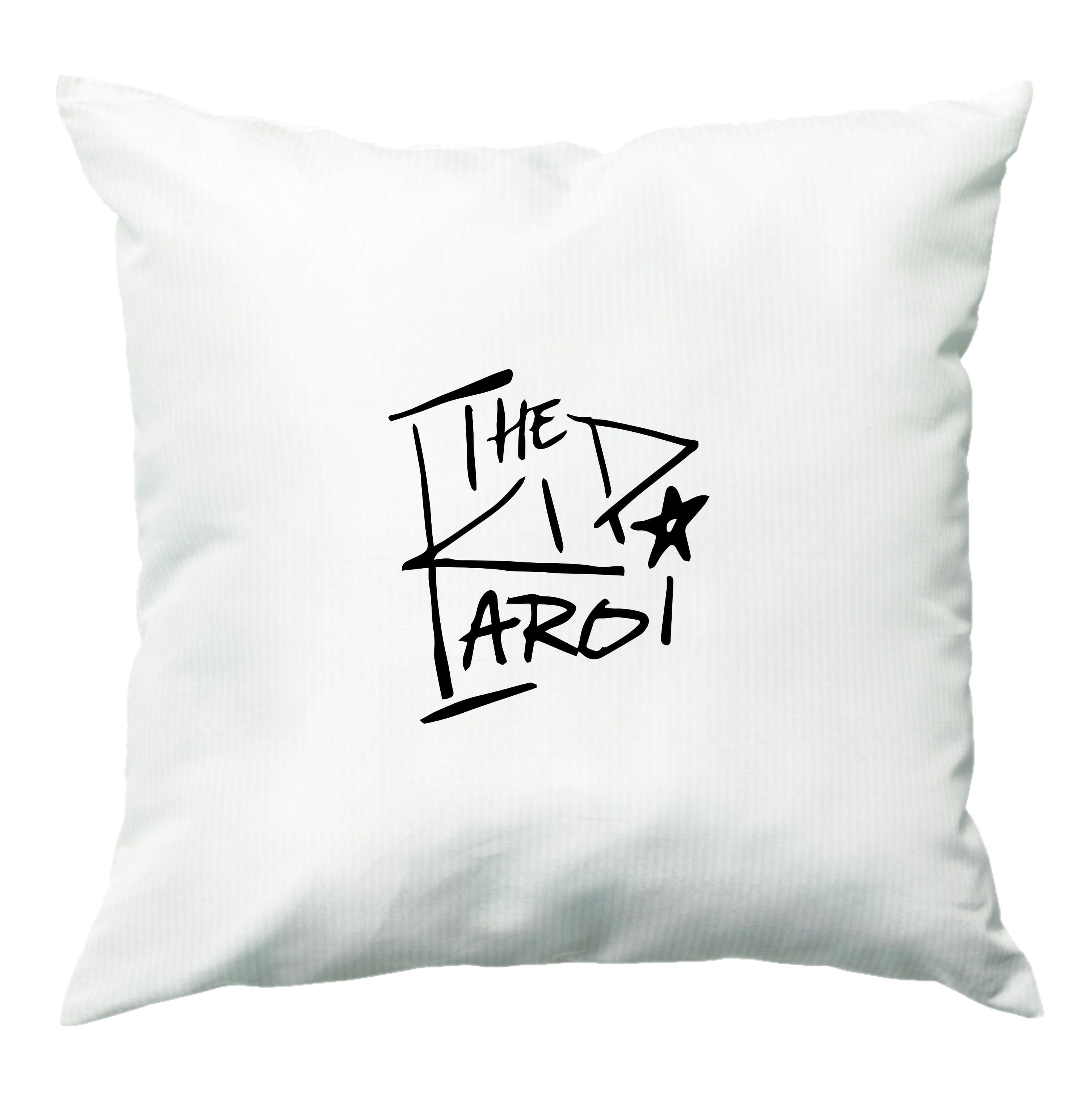 The Kid Cushion