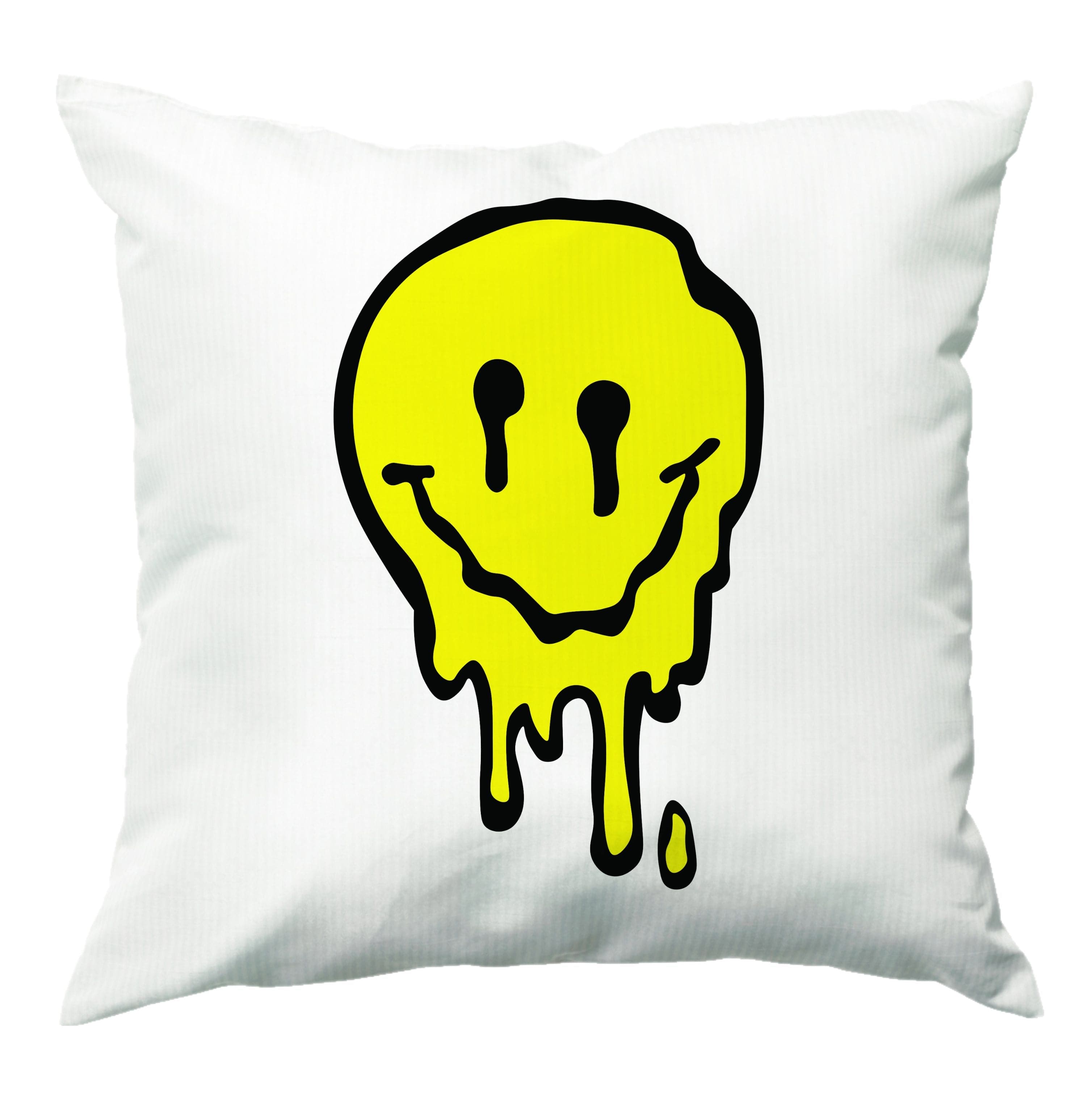 Smiley - Juice Cushion