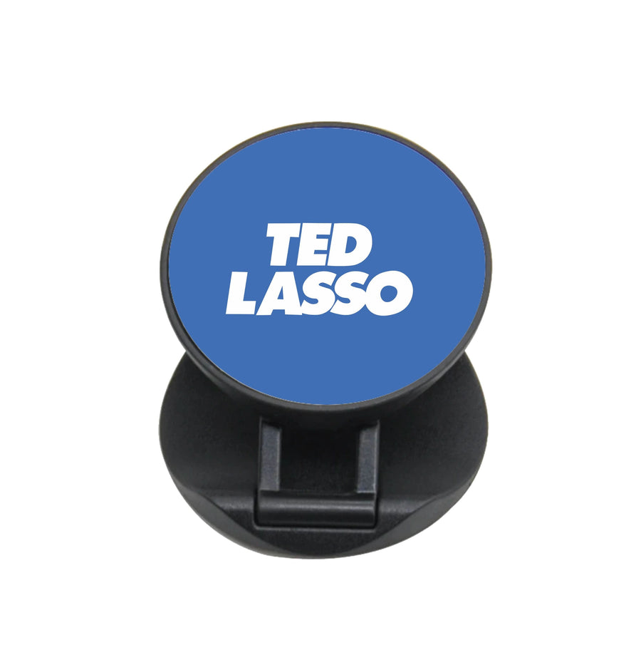 Ted - Ted Lasso FunGrip