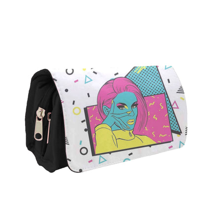 Katya Zamo - Drag Queen's Drag Race Pencil Case