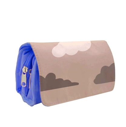 Cloud Nude Pencil Case