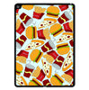 Patterns iPad Cases