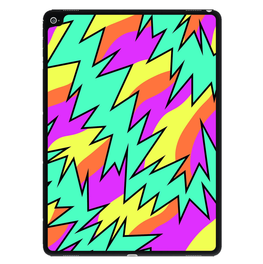 Abstract Patterns 24 iPad Case