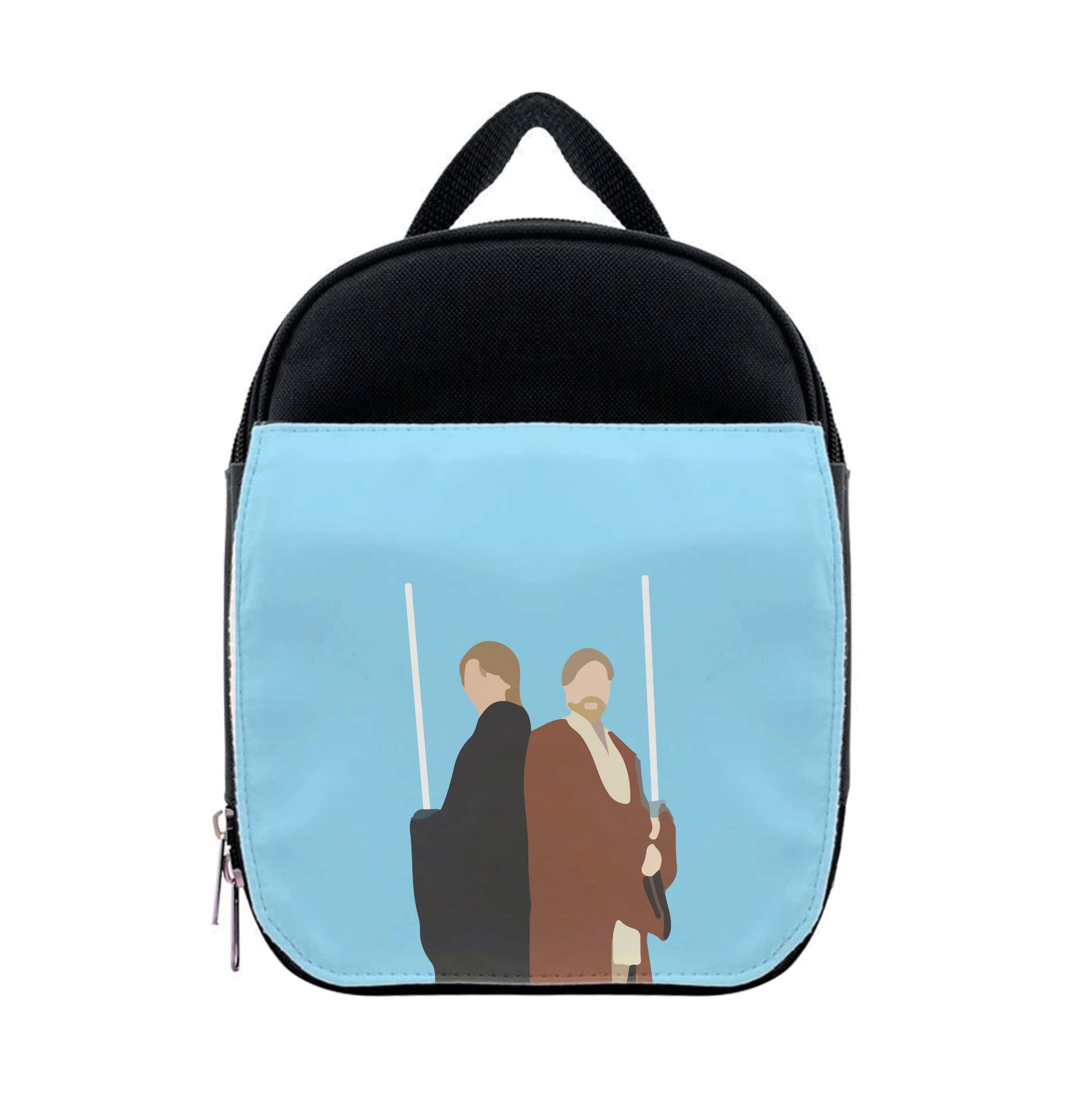 Skywalker and Kenobi Lunchbox