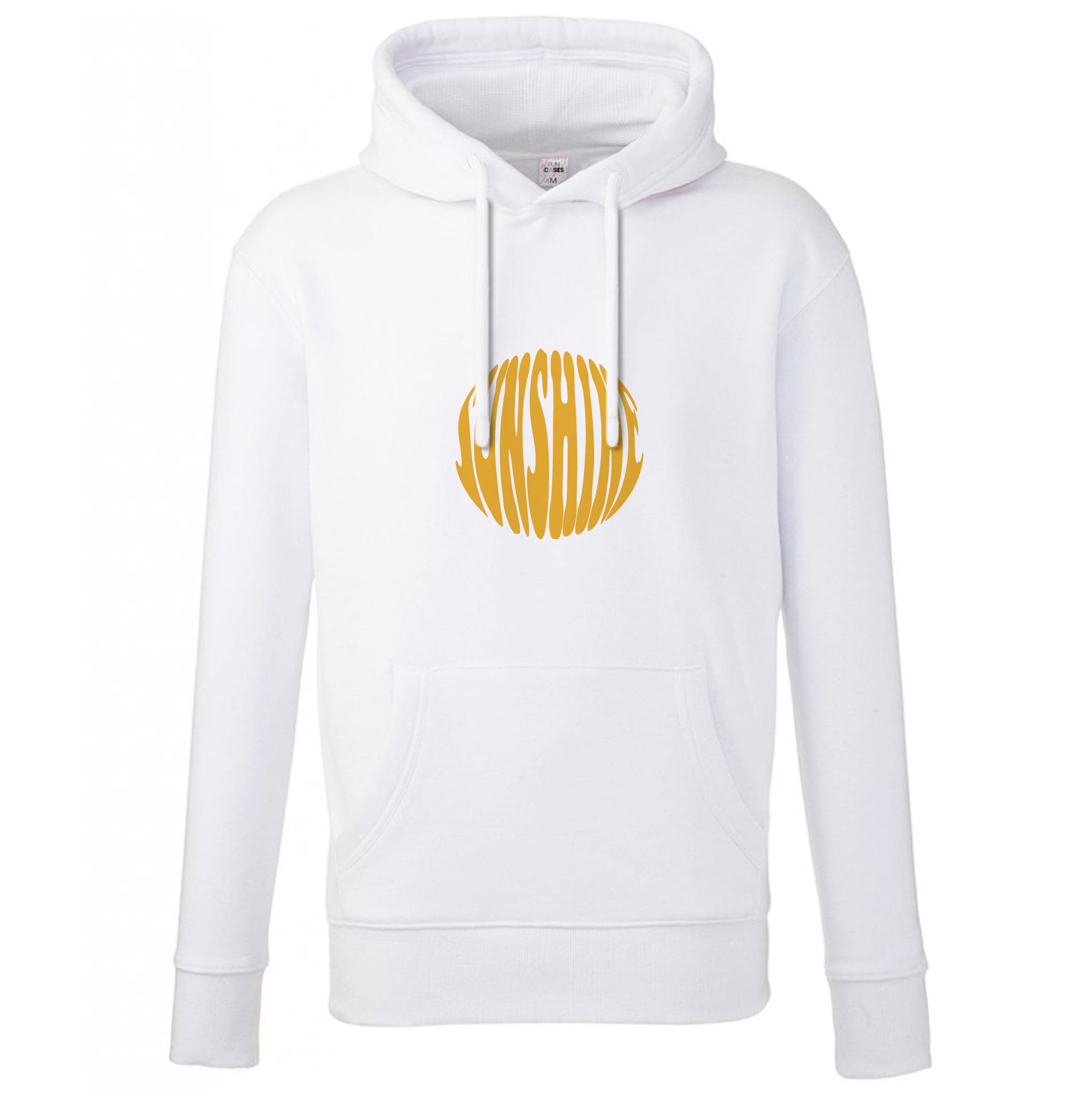 Sunshine - Summer Hoodie