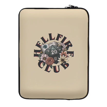 Hellfire Club Laptop Sleeve