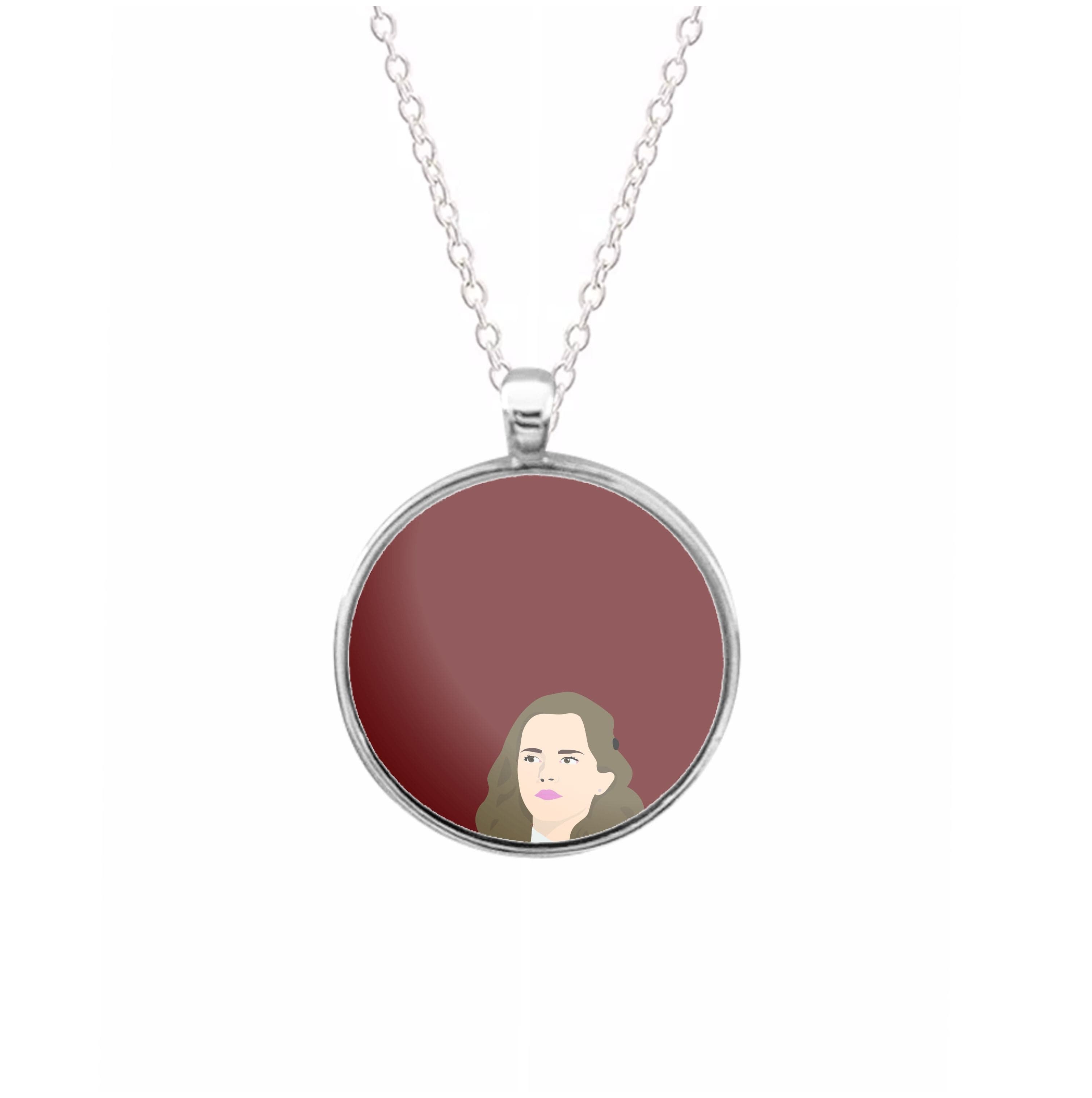 Hermione Granger Necklace