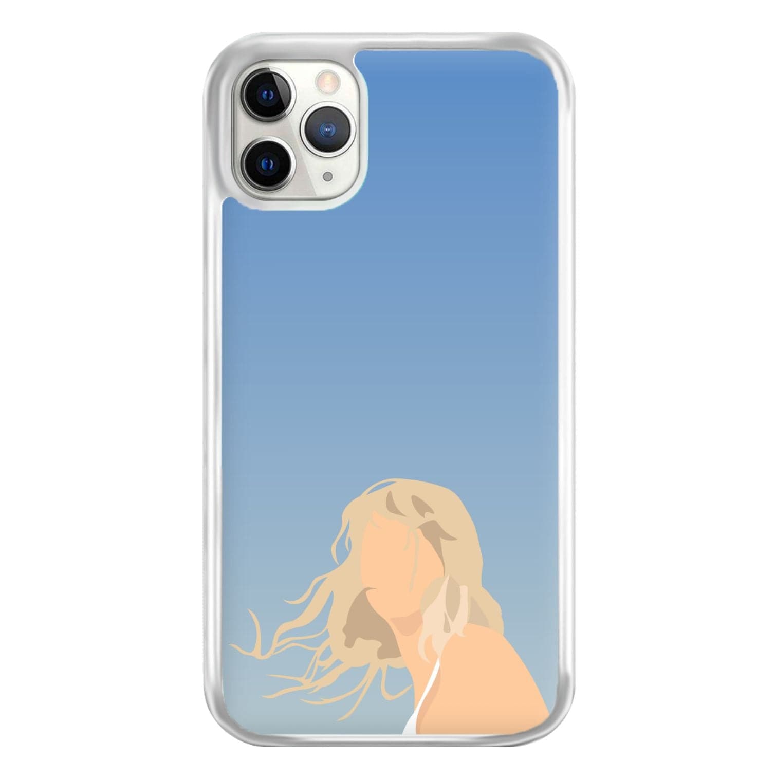 1898 - Taylor Phone Case