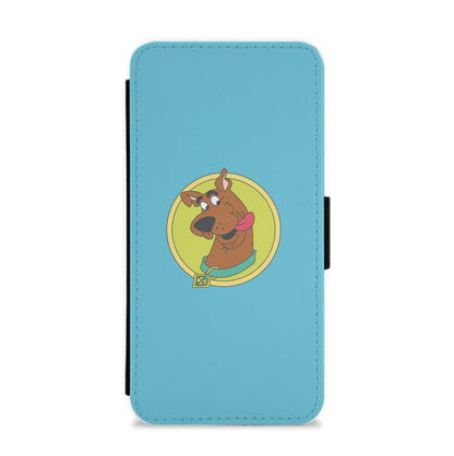 Scoob Flip / Wallet Phone Case