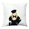 Maddona Cushions