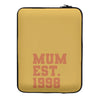 Mother's Day Laptop Sleeves