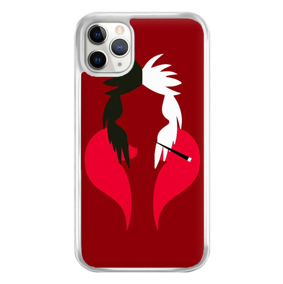 Cruella Deville Phone Case