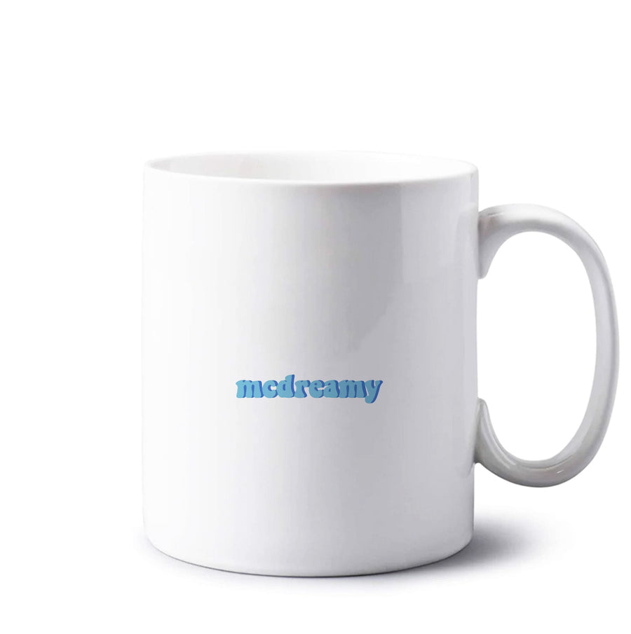 Mcdreamy - Grey's Anatomy Mug