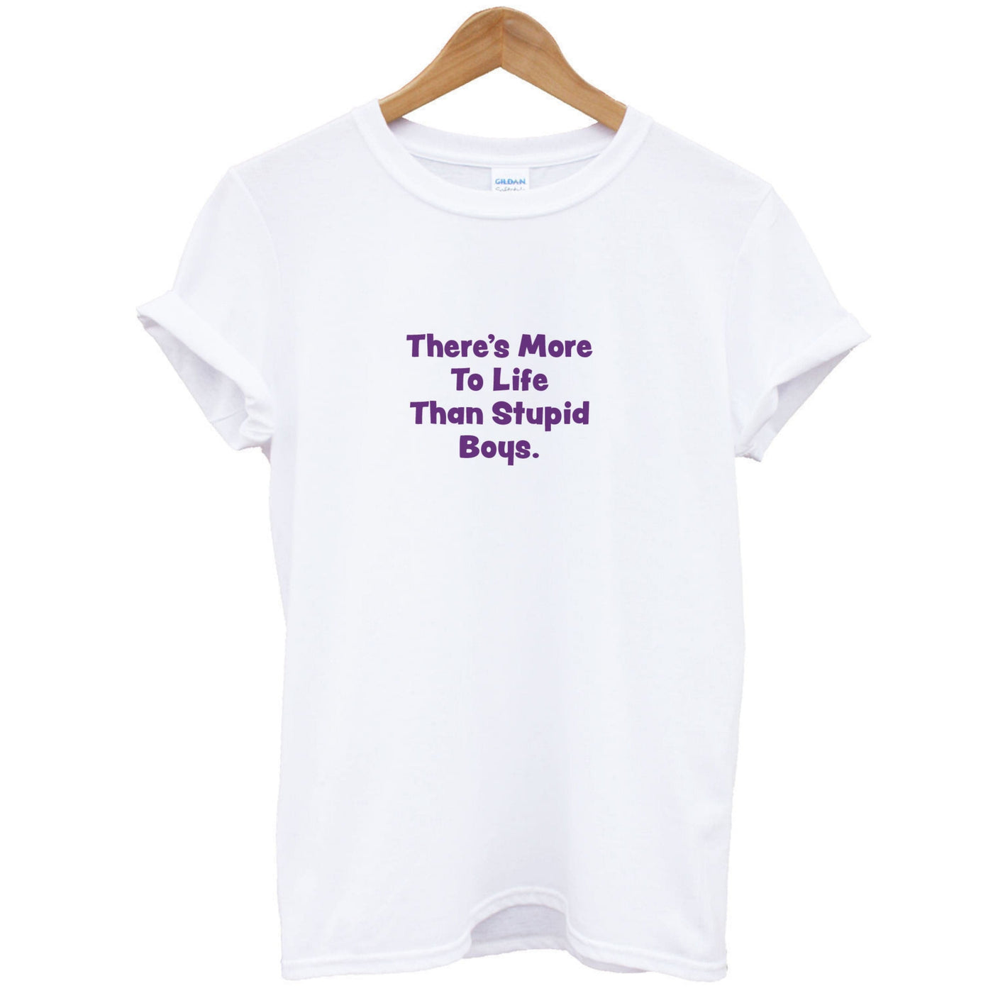 More To Life - Stranger Things T-Shirt
