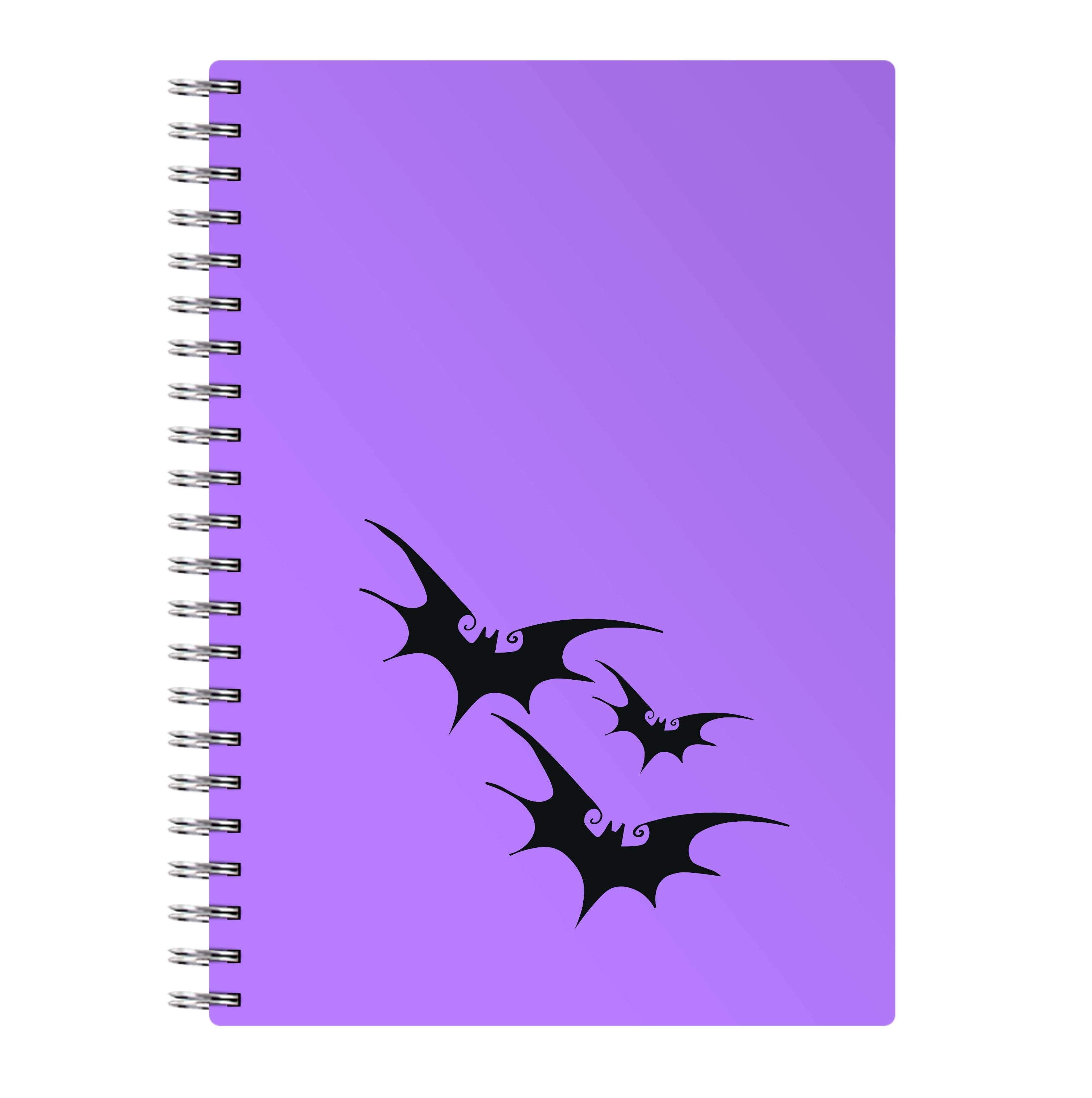 Bats - TNBC Notebook