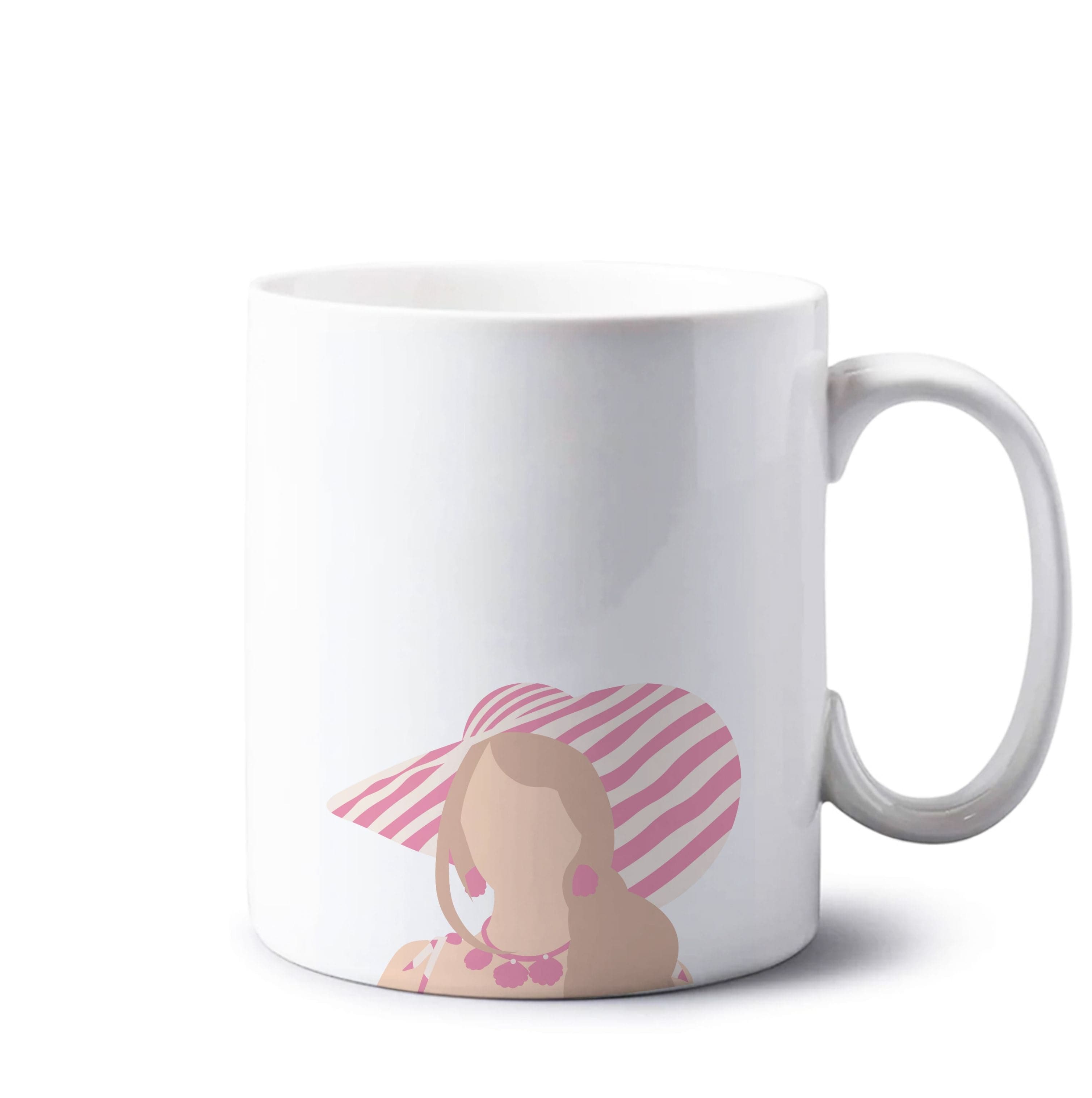 Beach - Margot Mug