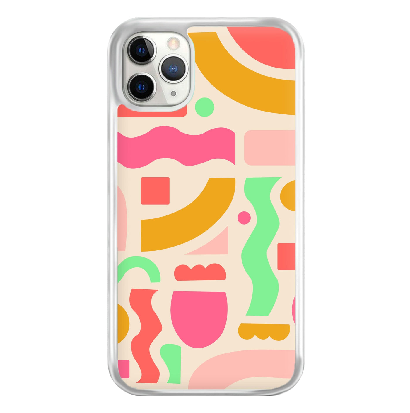 Abstract Patterns 21 Phone Case