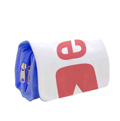 YouTuber Pencil Case