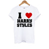 Harry Styles Kids T-Shirts
